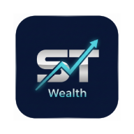 ST Wealth Logo